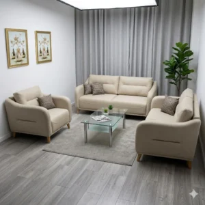 Model Divano 6 places