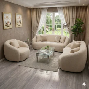 Model ponda 6 Places